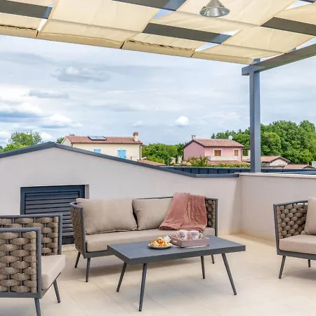 Apartment Pleasant Vasanni