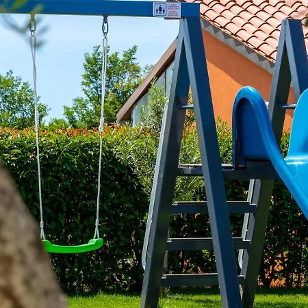 Pleasant Vasanni דירה קאנט אן רוסיון