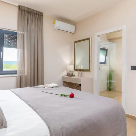 Apartment Pleasant Vasanni